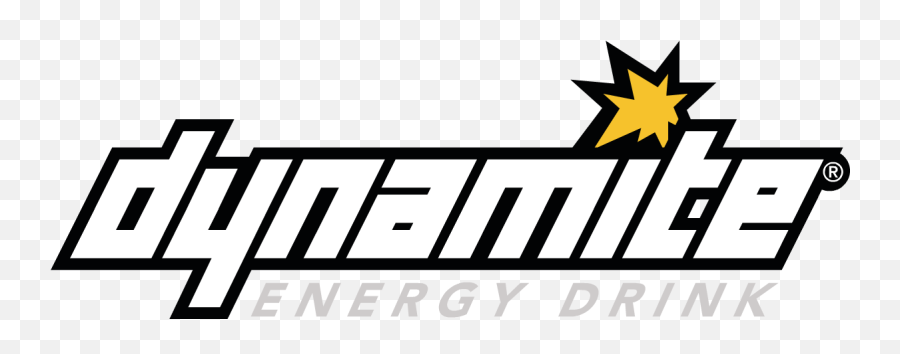 Dynamite Energy Drinks - Dynamite Drinks Logo Png,Dynamite Transparent