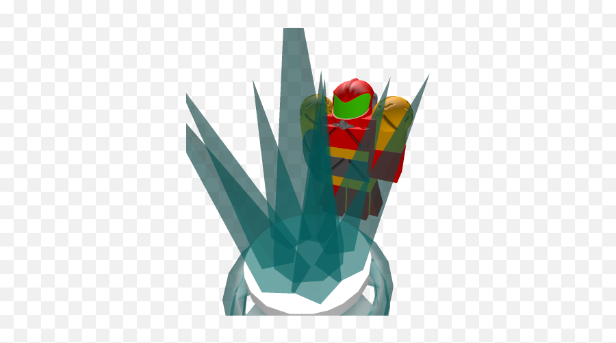 Samus Morph - Illustration Png,Metroid Logo Png