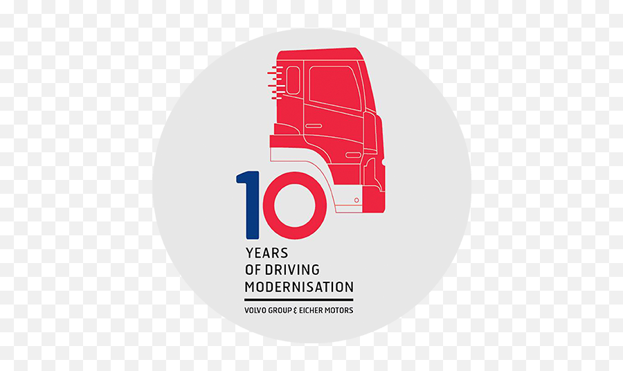Ve Commercial Vehicles Ltd - Graphic Design Png,Volvo Logo Png