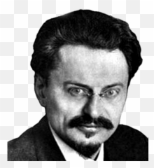 Download Adolf Hitler Transparent Stickpng - Leon Trotsky Leon Trotsky Color,Adolf Hitler Png