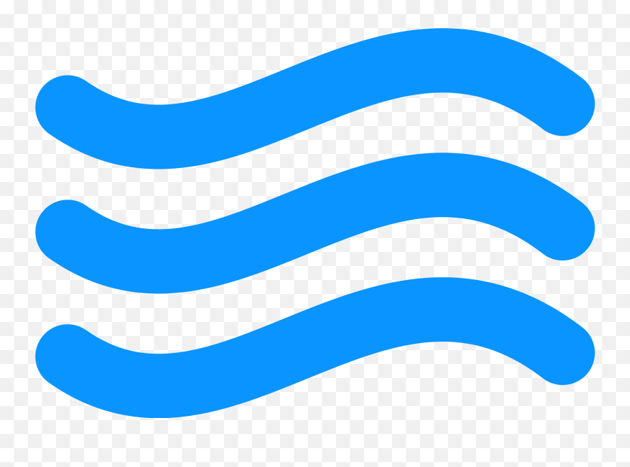 Library Of River Icon Vector Royalty - Water Icon Png,River Transparent Background