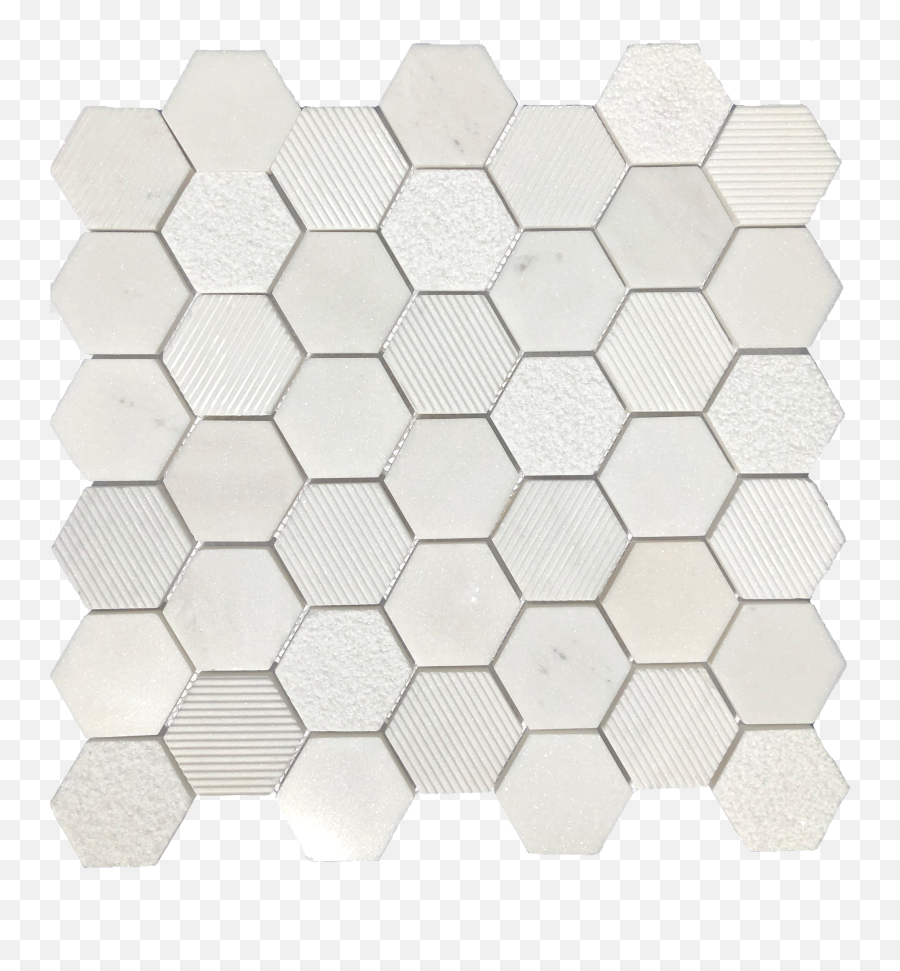 Marmol Hex Bianco - Mesh Png,Hex Pattern Png