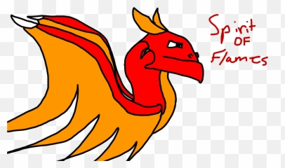 Firestorm - Cartoon Png,Firestorm Png