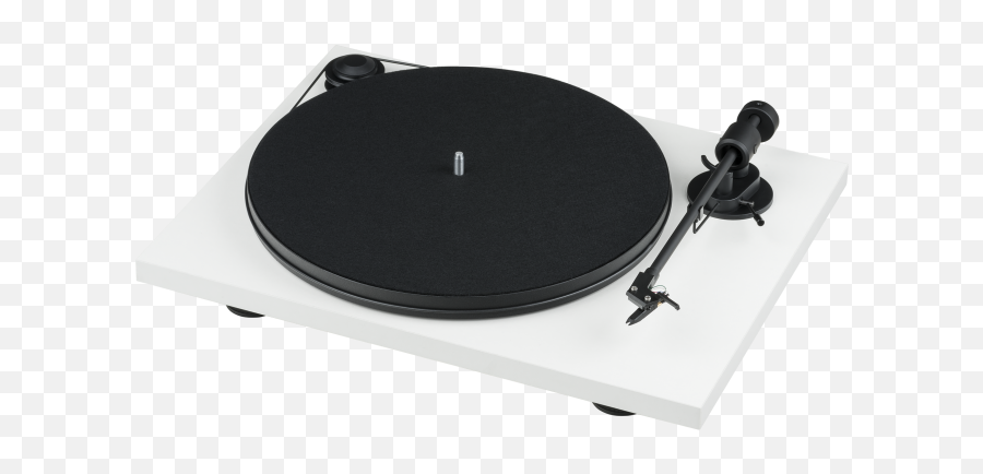 Primary E U2013 Pro - Ject Audio Systems Pro Ject Primary E Test Png,Turntables Png