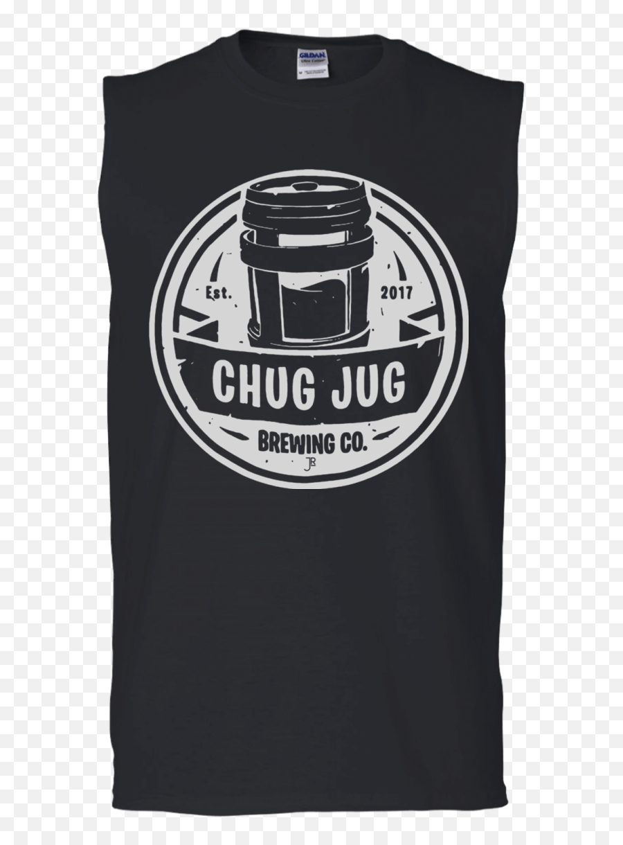Chug Jug Tee - Emblem Png,Chug Jug Png