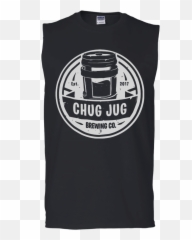 Chug Jug Tee - Emblem Png,Chug Jug Png