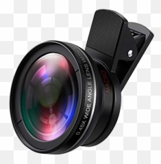 Camera Lens Png Picture - Cameras