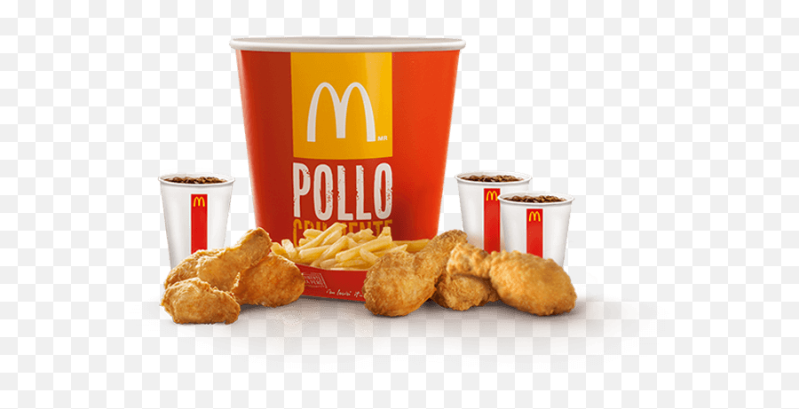 Mcdonalds Peru Fast Food Items - Bk Chicken Fries Png,Mcdonalds Png