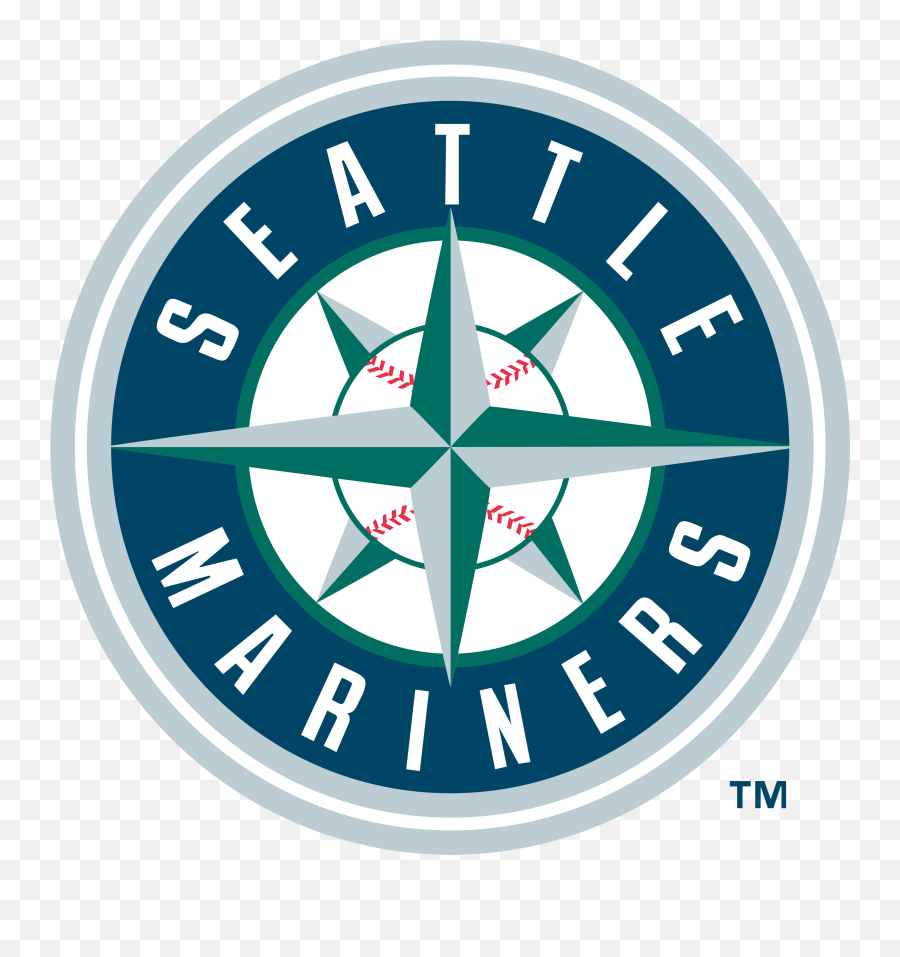 Sounder Train To Run Sunday Afternoon For Mariners Vs - Logo De Seattle Mariners Png,Yankees Logo Transparent
