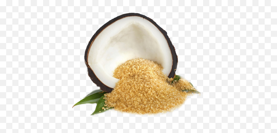 Sugar - Coconut Sugar Png,Sugar Transparent Background