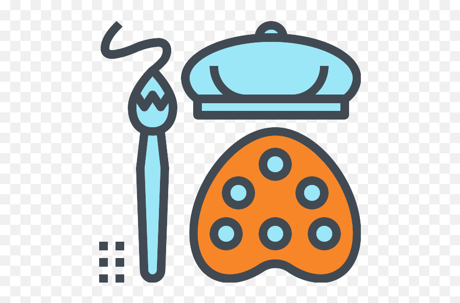 Painter Png Icon