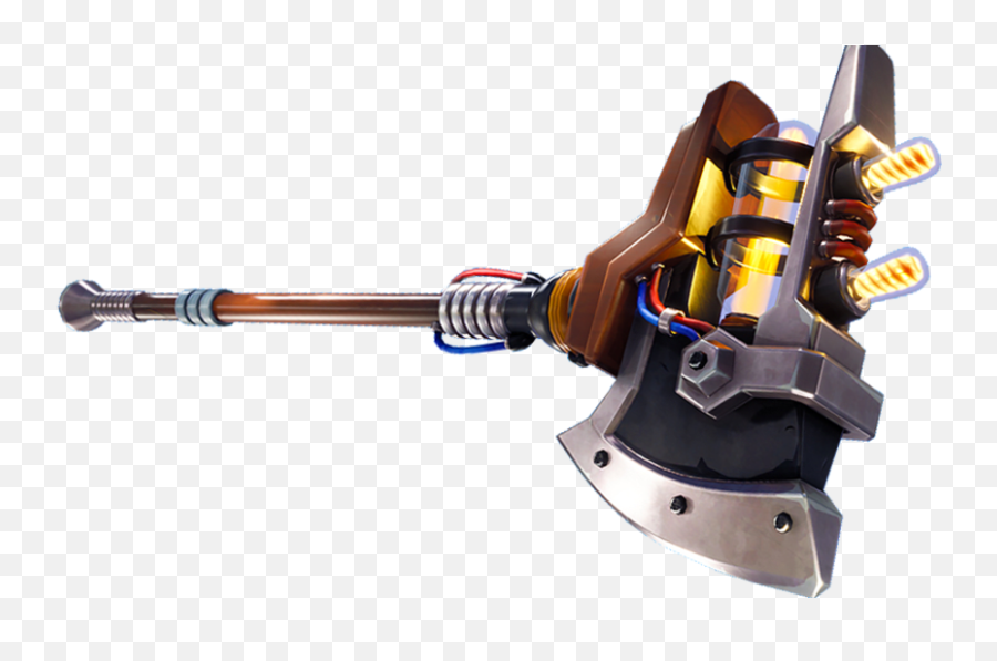 Fortnite Weapon - Save The World Weapon Fortnite Png,Fortnite Weapon Png