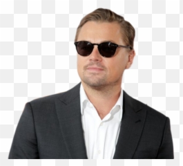 Tags - Leonardo Dicaprio In Glasses Png,Leonardo Dicaprio Png