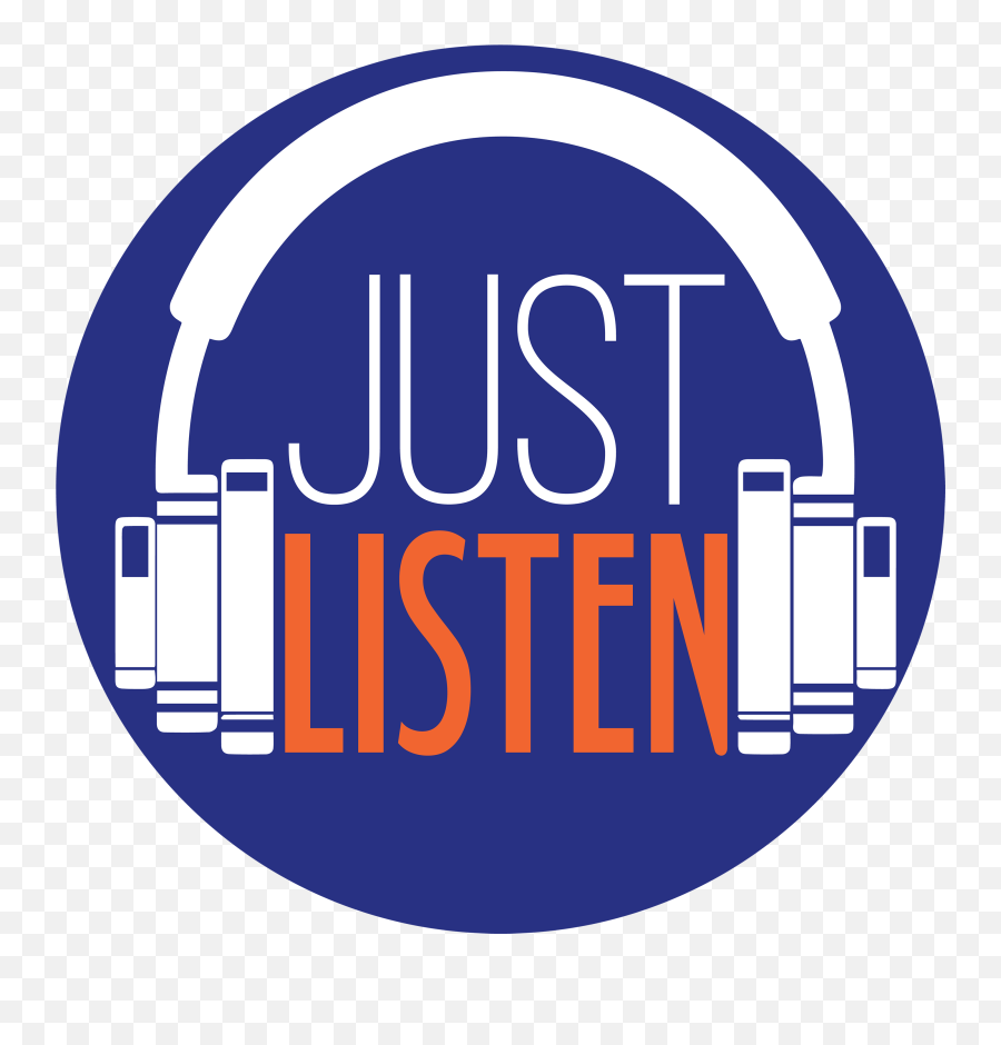 Just Listen Podcast Via Stitcher For Podcasts - Just Listen Png,Stitcher Logo Png