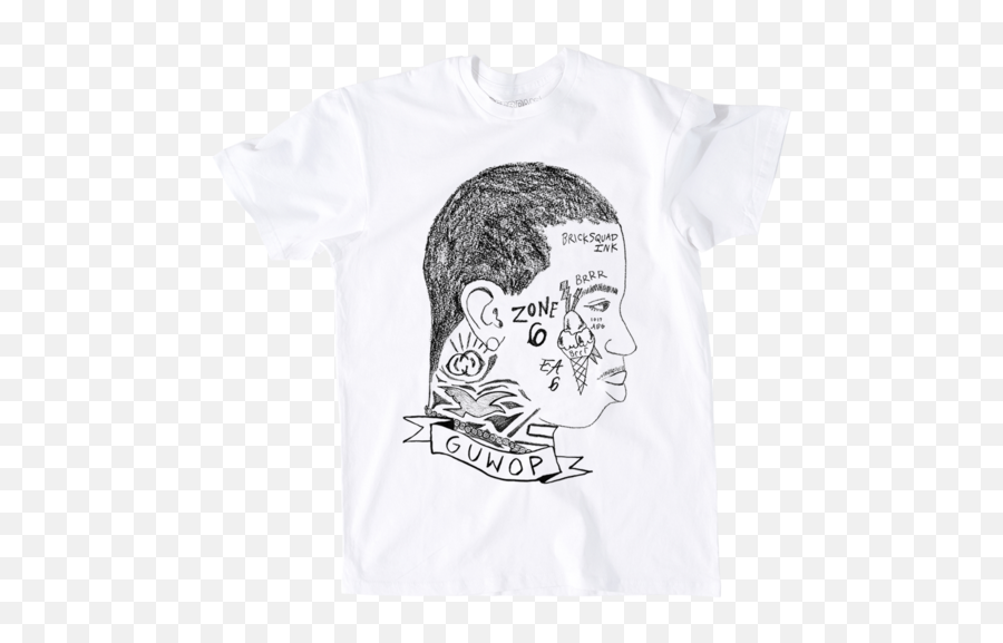 Gucci Shirt Png Iucn Water - Sketch,Gucci Shirt Png
