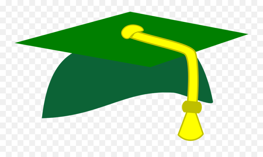 10 Free Grad U0026 Graduation Vectors - Pixabay Green Graduation Cap Png,Graduation Cap Transparent Background