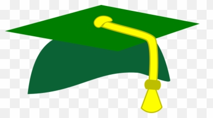 10 Free Grad U0026 Graduation Vectors - Pixabay Green Cap Png
