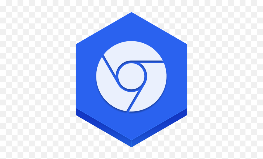 Google Chrome Logo Icon Png