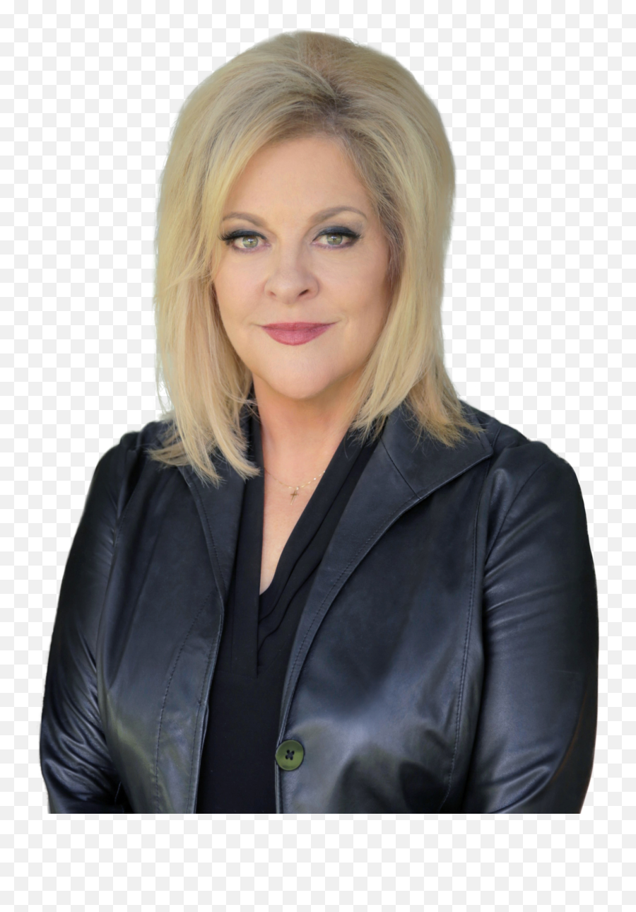 Headshot Png - Crime Stories With Nancy Grace,Headshot Png