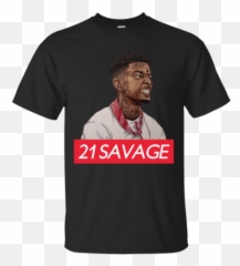 Download 21 Savage Issa T - Logo Mickey Mouse Gucci Png,Savage Png