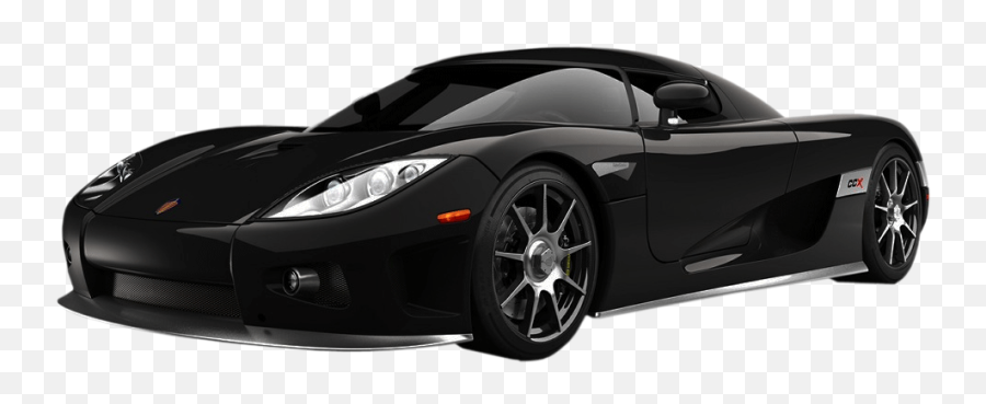 Expensive Black Sports Car Maserati Png - Koenigsegg Ccx Vs Mclaren F1,Maserati Png