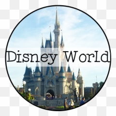 Destinations U2014 The Packed Suitcase - Disney Cinderella Castle png