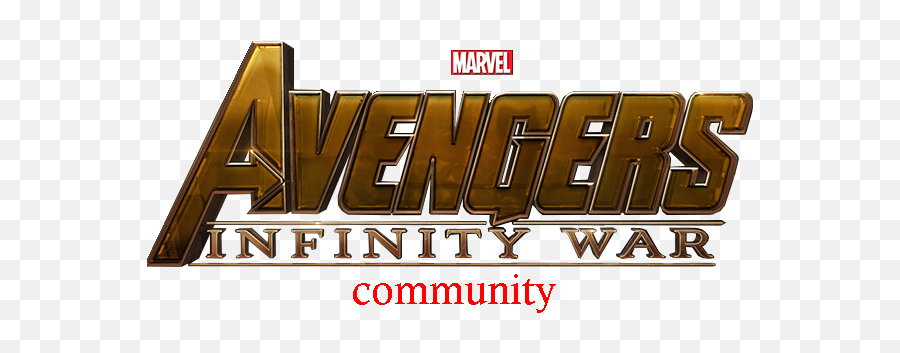 Avengers Infinity War Logo - Lego Marvel Super Heroes Png,Infinity War Logo Png