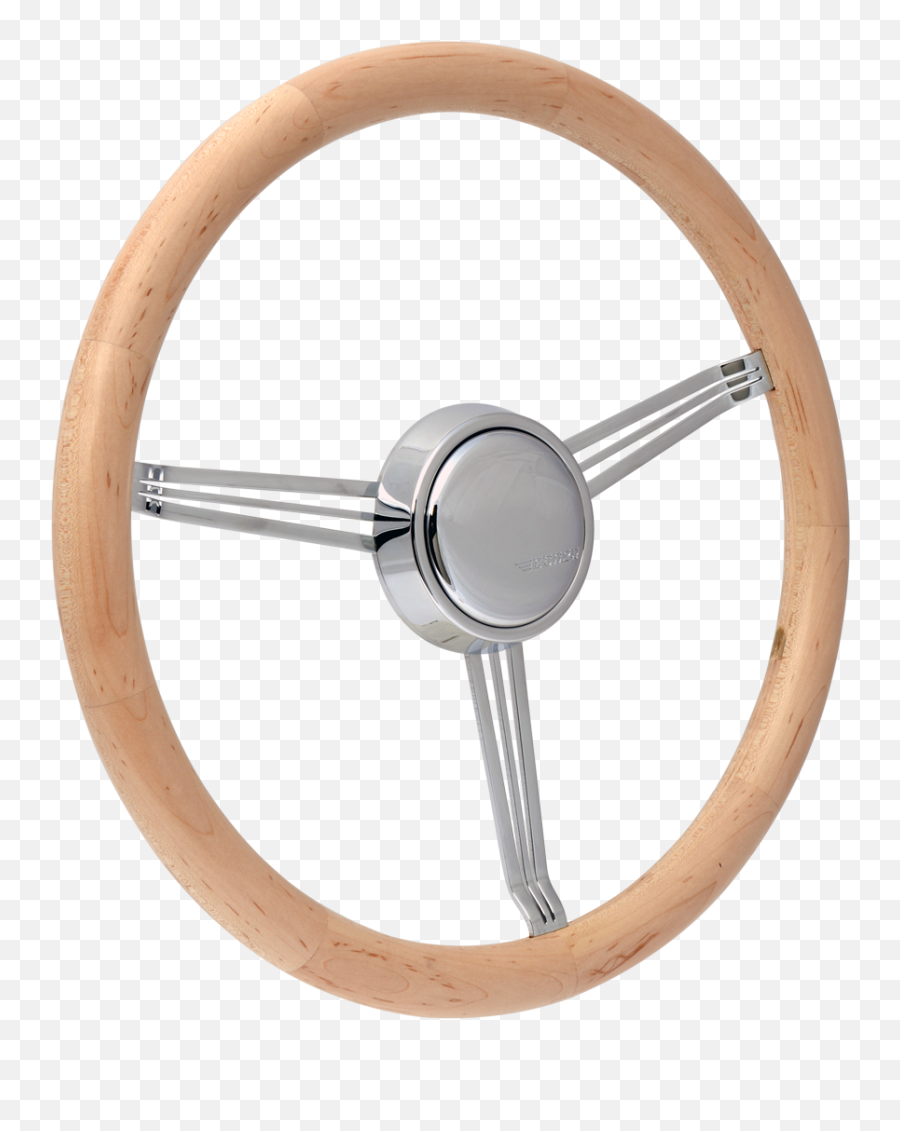 Banjo Steering Wheel - Solid Maple Grips Maple Steering Wheel Png,Steering Wheel Png