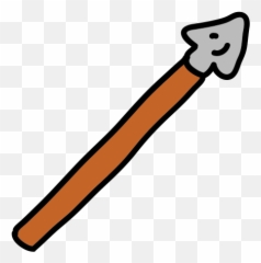 Spear Icon - Free Download Png And Vector Clip Art,Spear Png