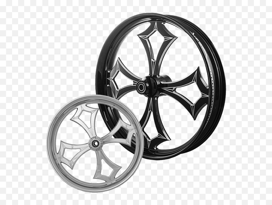 Download Hd Smt Custom Motorcycle Wheelsrims - Motorcycle Motorcycle Custom Wheels Png,Rims Png