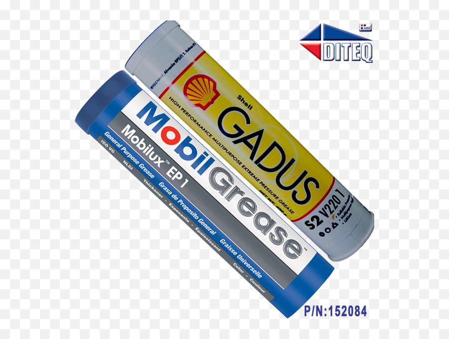 Shell Gadus S2 V220 Or Mobil Ep - 1 Grease General Supply Png,Mobil 1 Logo