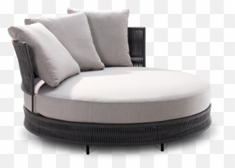 Delta Outdoor Circle Sofa Furniture - King Living Outdoor Circle Couch Png,King Chair Png