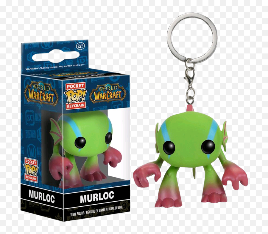 World Of Warcraft - Funko Pocket Pop Keychain Wow Full Eleven Pop Vinyl Keychain Png,World Of Warcraft Png