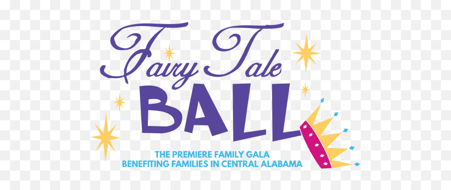 Fairy Tale Ball Childcare Resources - Graphic Design Png,Fairy Tail Logo Png