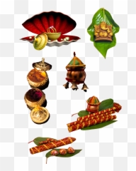 Hindu Wedding Clipart Png - New India Cliparts