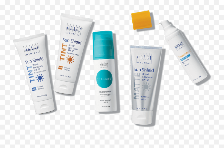 Obagi - Obagi Hydrafactor Broad Spectrum Spf30 Png,Product Png