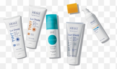 Obagi - Obagi Hydrafactor Broad Spectrum Spf30 Png,Product Png