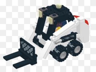 Brickshelf Gallery Png Bobcat