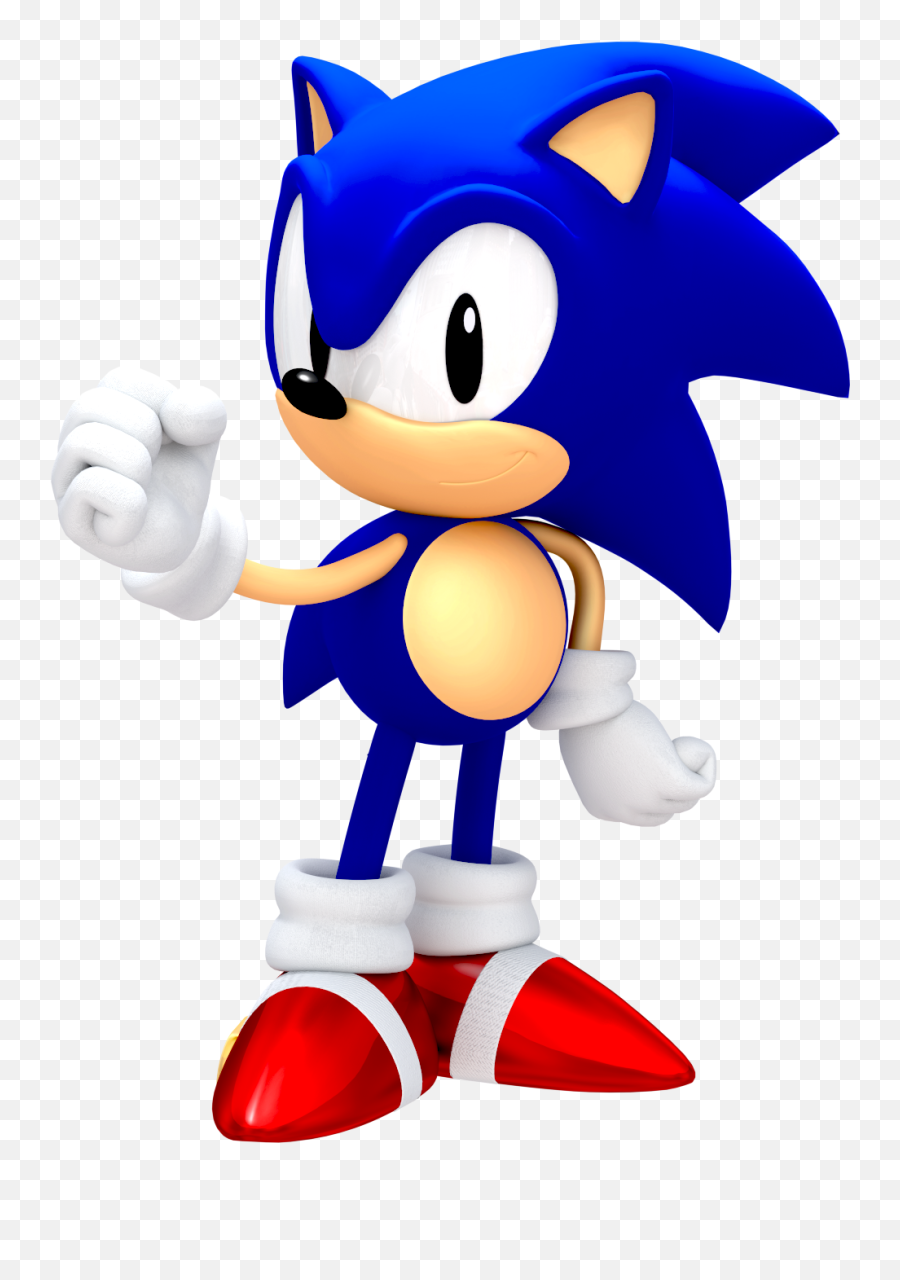 Hedgehog Svg Easy Cartoon Picture 2673632 - Classic Sonic The Hedgehog Png,Sonic Running Png