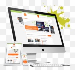 Pixel Website Design U0026 Development Seo Social Media - Professional Website Design Services Png,Pixel Star Png
