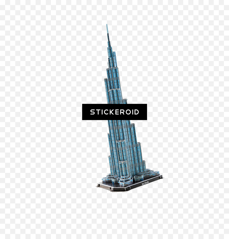 Download Burj Khalifa U0026 Dubai Travel World - Tower Png Image Tower,Burj Khalifa Png