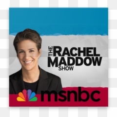 App Insights Msnbc Rachel Maddow Show Apptopia - Show png