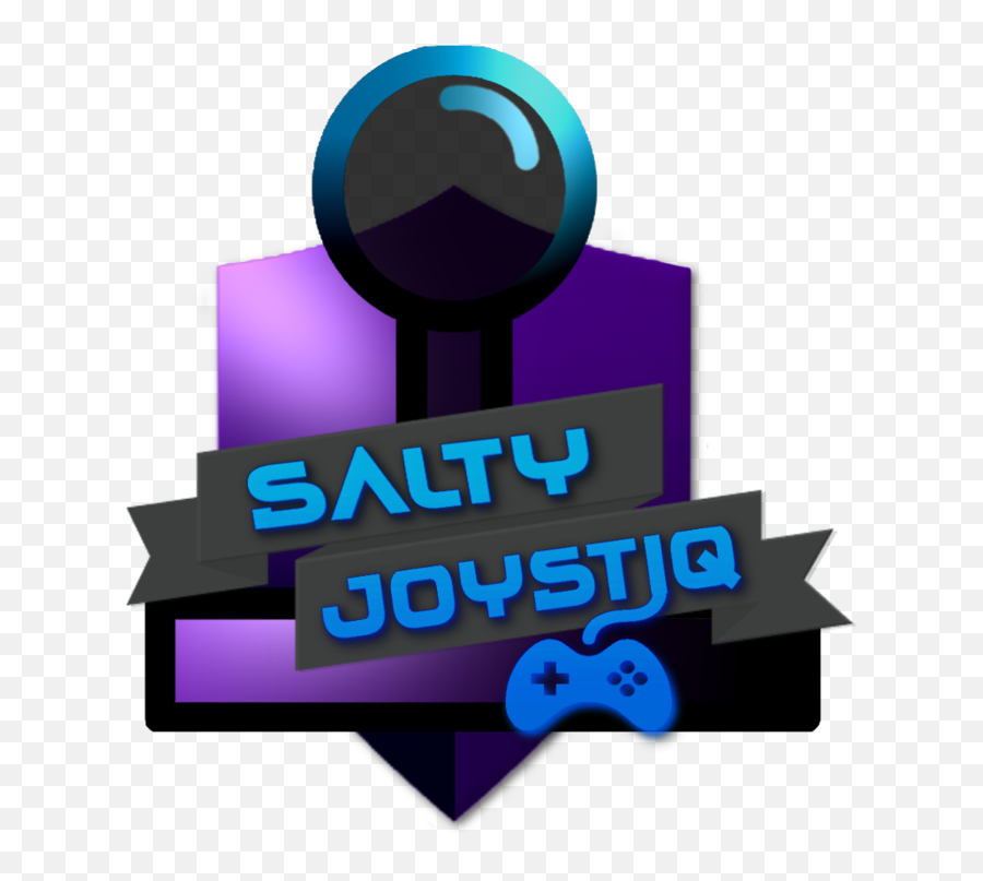 Salty Joystiq Png