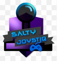 Salty Joystiq Png
