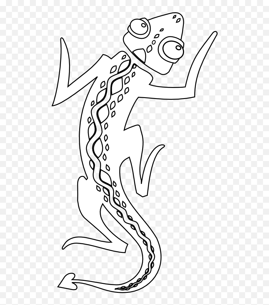 Download - Lizardpngtransparentimagestransparent Colouring Pages Koala With No Background Png,Lorax Png