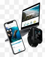 Diving Community For Scuba Divers U0026 Freedivers About Deepblu - Iphone Png,Scuba Diver Png