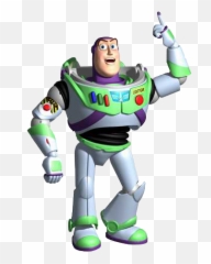 Markus Tessmann - Buzz Lightyear Cartoon Png,Buzz Lightyear Png