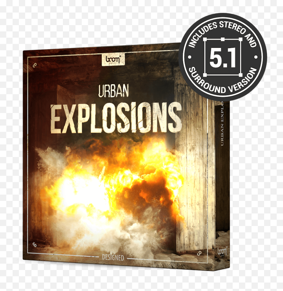 Realistic Explosion Png - Track Layout L U2022 R U2022 C U2022 Ls U2022 Rs Explosion,Explosions Png