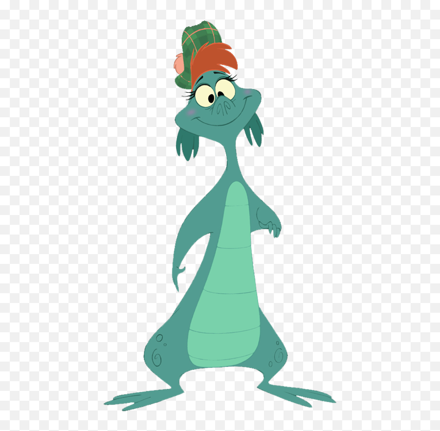 Free Loch Ness Monster Png Download Clip Art