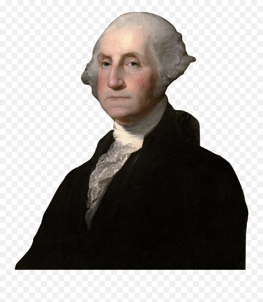 Most Of The Us Presidents With No Background Use As You - Thomas Jefferson And George Washington Png,White House Transparent Background